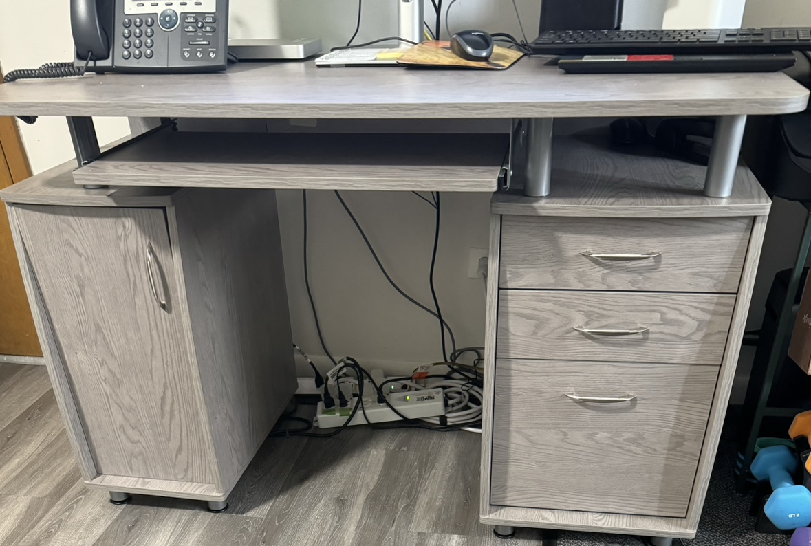 office desk