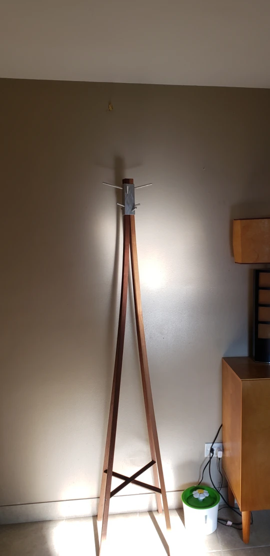 hanger rack - photo 3