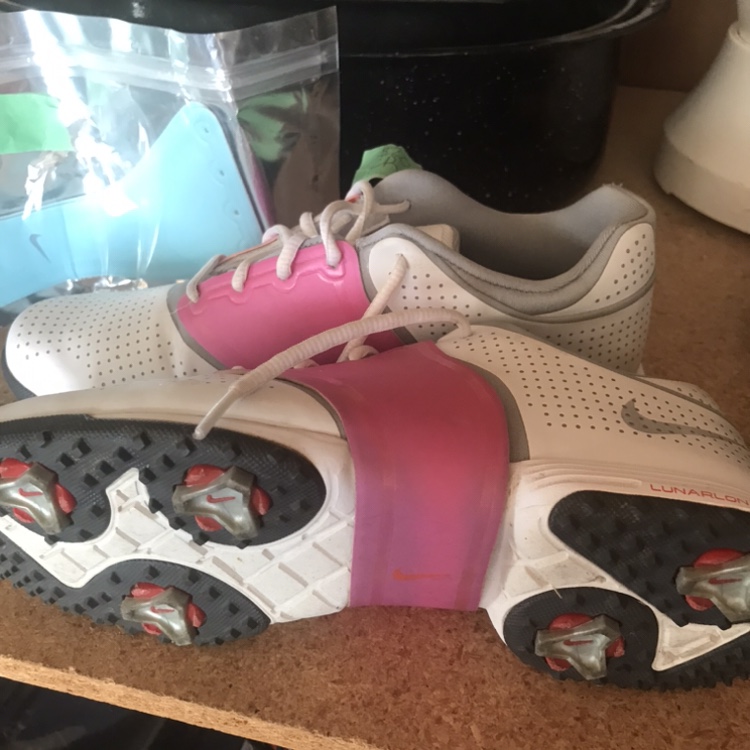 Ladies golf shoes - photo 2