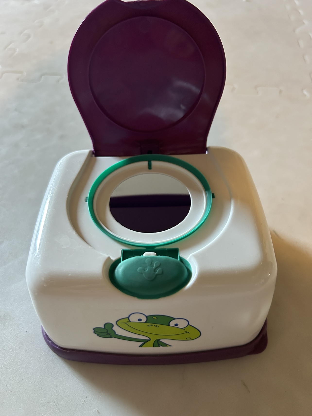 Kandoo WIPE DISPENSERS - photo 3