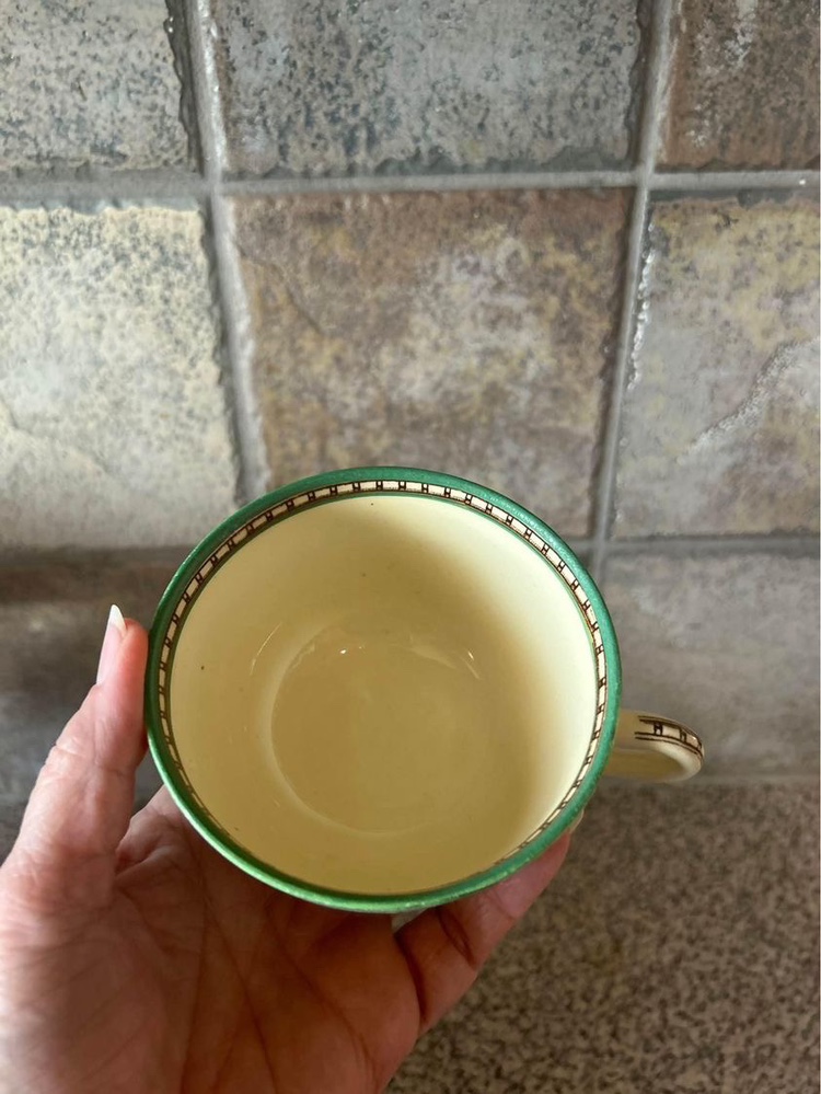 Unique set of China - photo 3