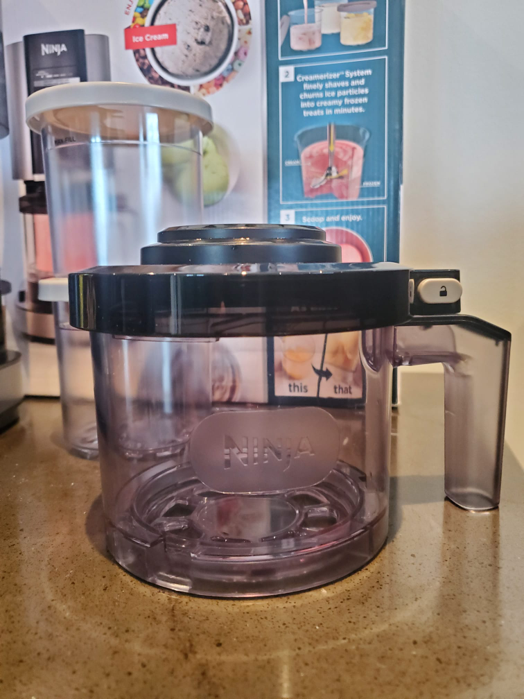 Ninja Creami image indicator(5)