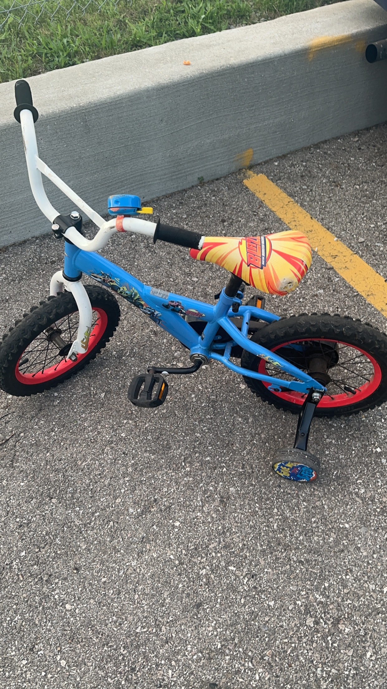 Toddler bike - photo 2