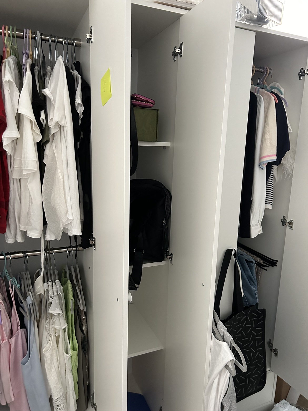 Wardrobe - photo 5