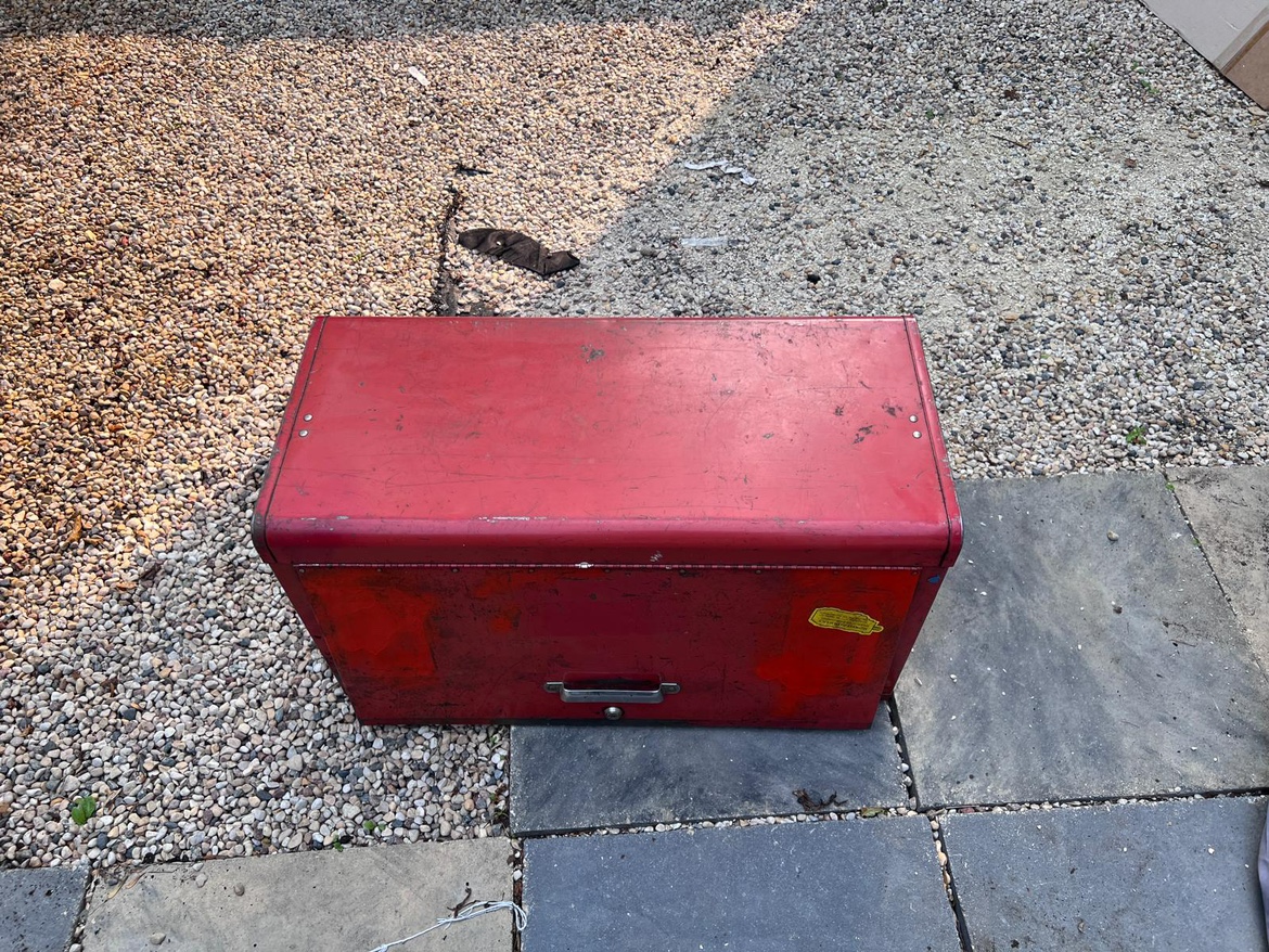 Toolbox