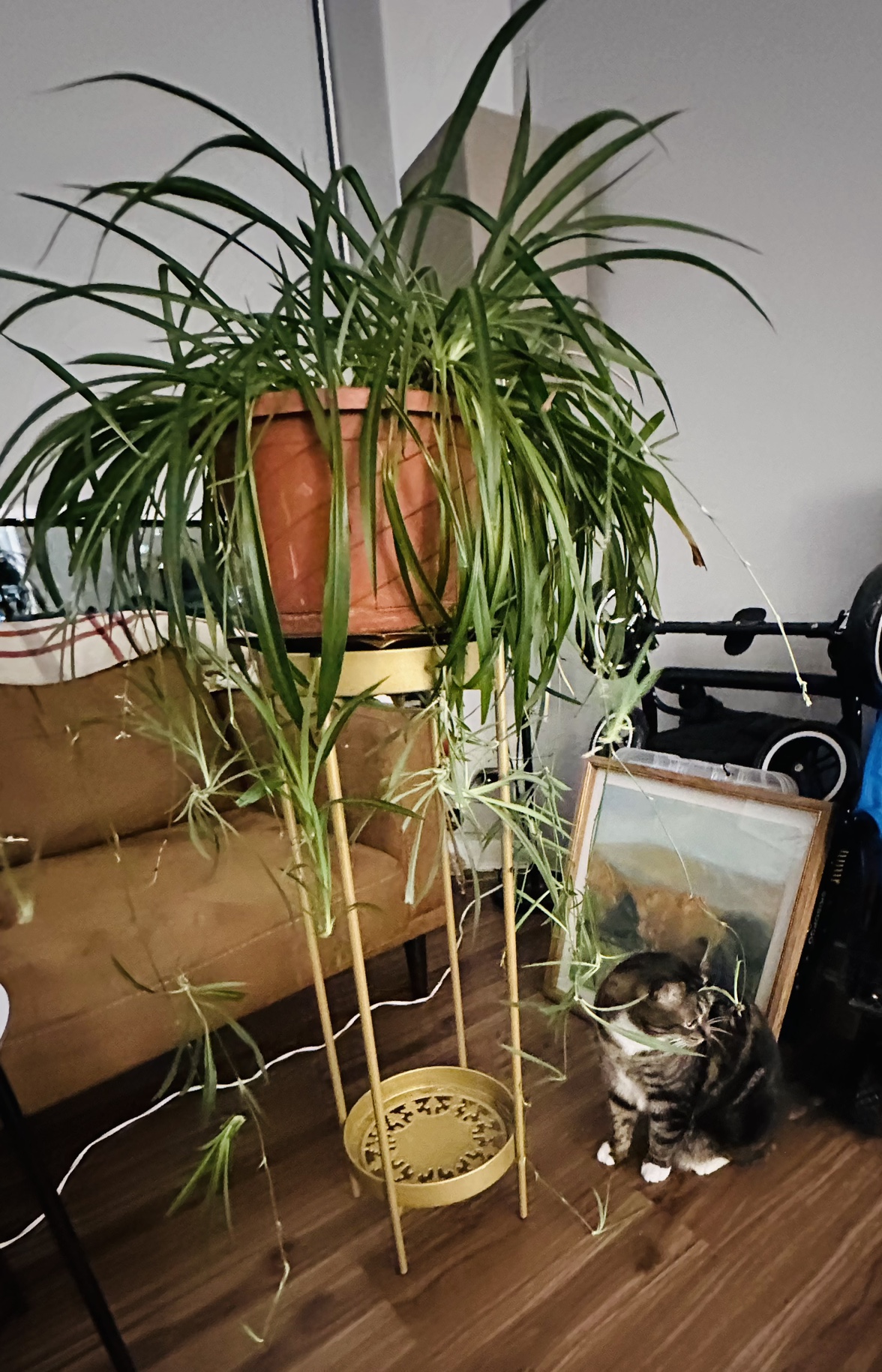 Planter stand - photo 2