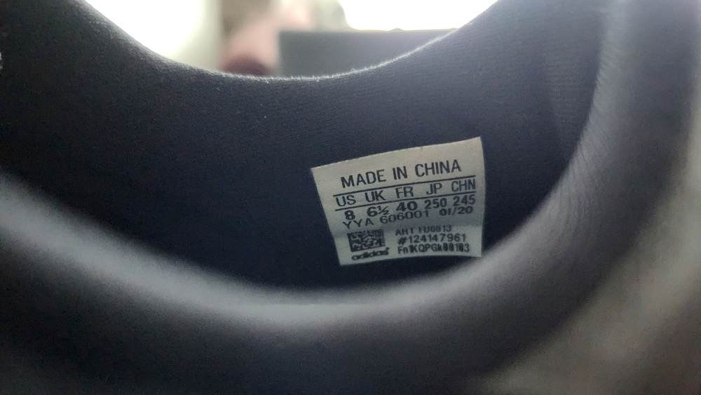 Size 8 Women Addidas Primeblue - photo 5