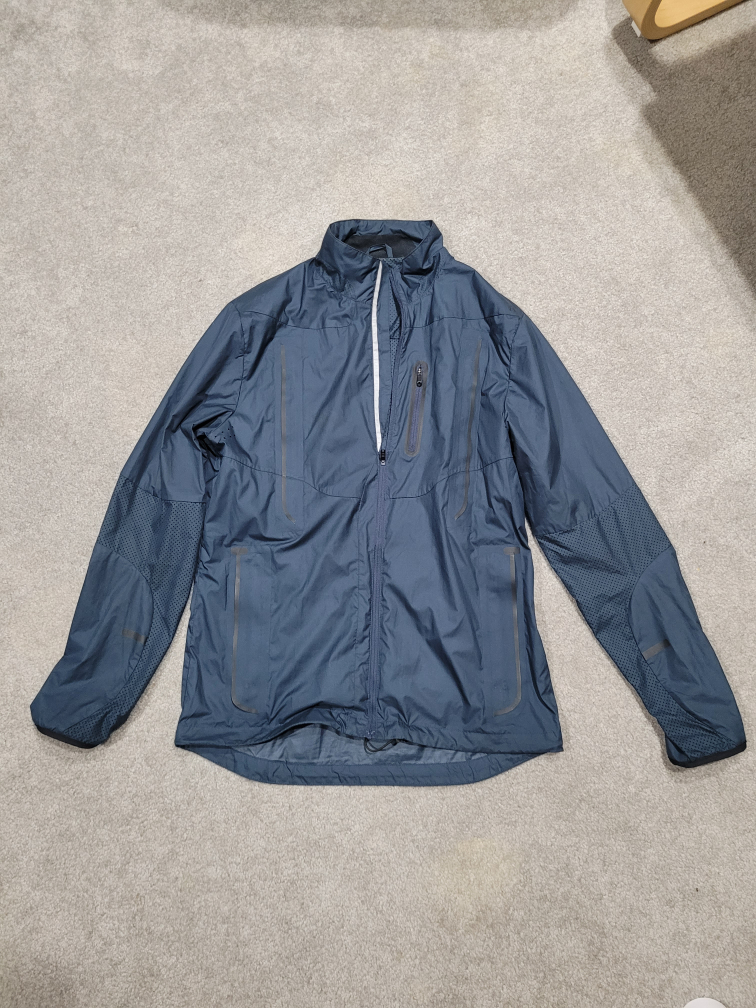 Lululemon Wind Jacket