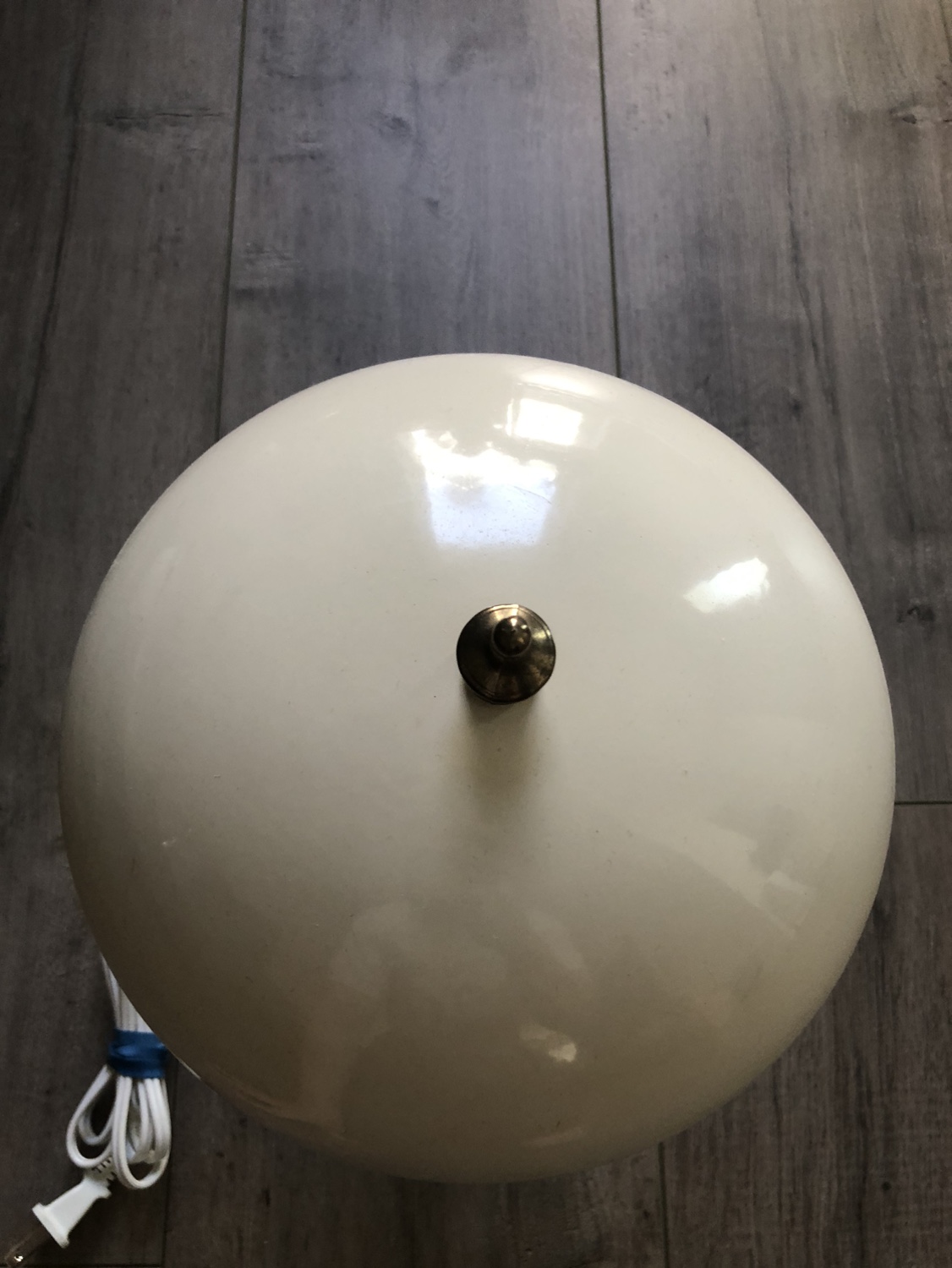 **Bedside, Table or Desk Lamp** - photo 2