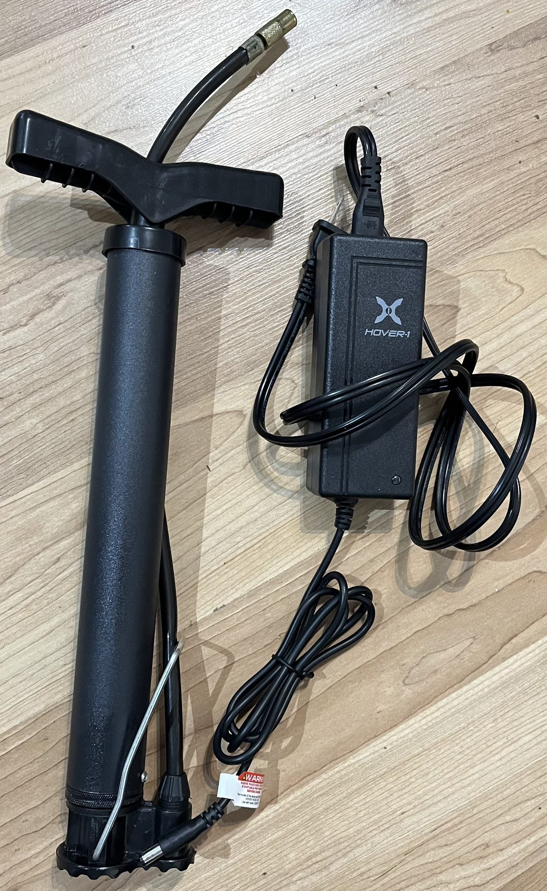 Hover-1 Electric Scooter - photo 2