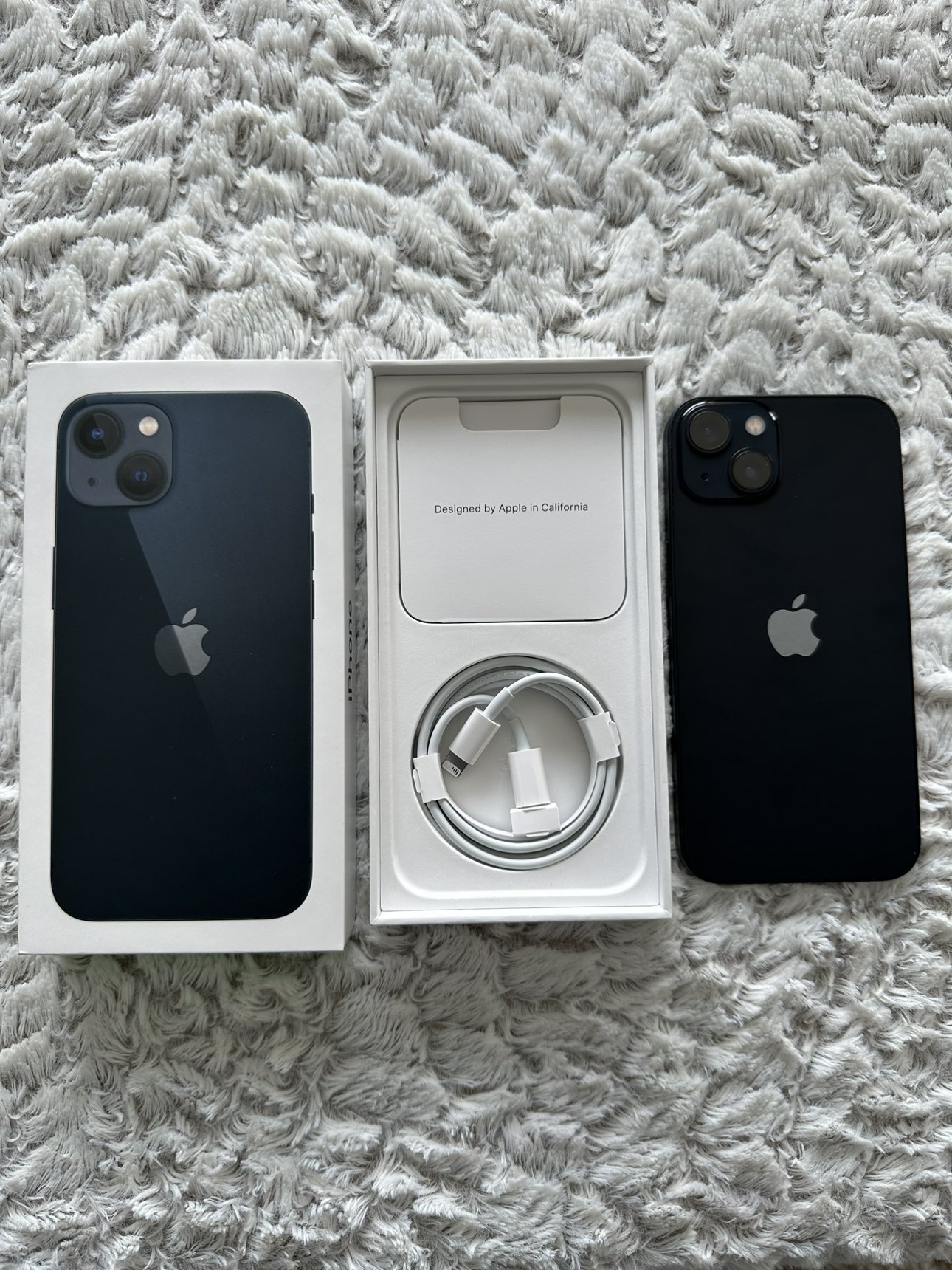 Iphone 13 128