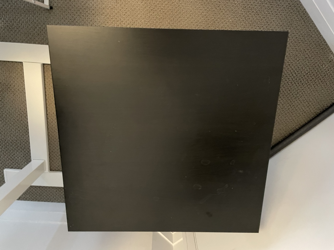 IKEA LACK side table - photo 2