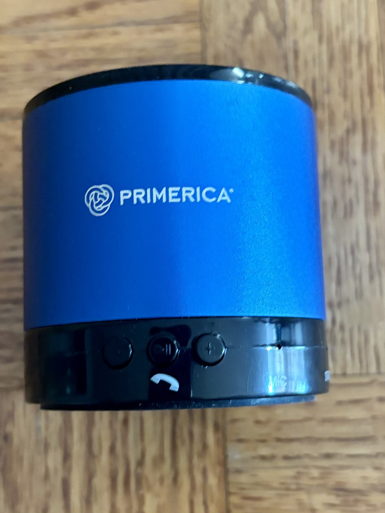 Free Bluetooth speaker thumbnail