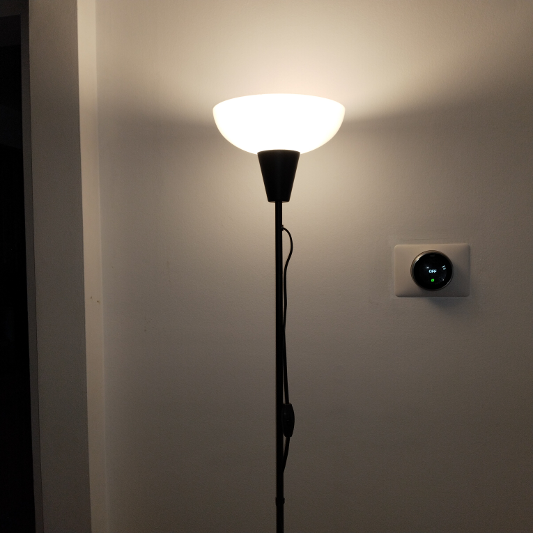 lamp