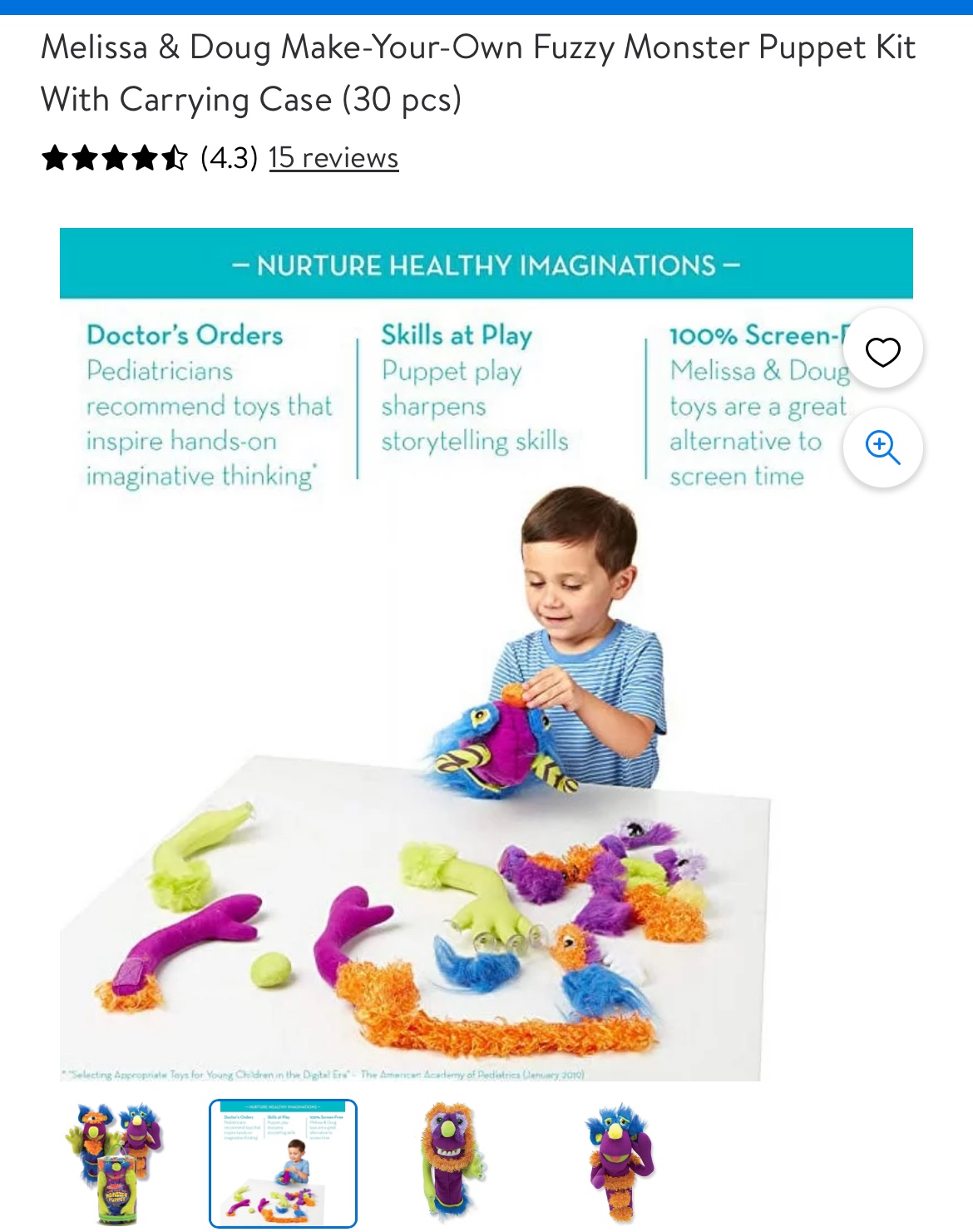 Puppets image indicator(6)