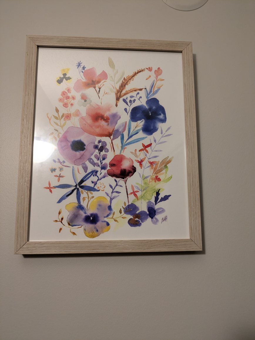 Paintings