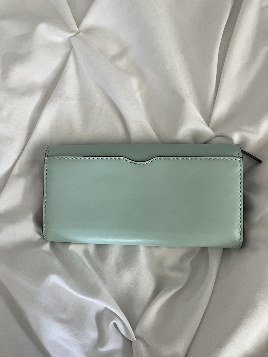 Kate Spade trifold wallet - photo 3