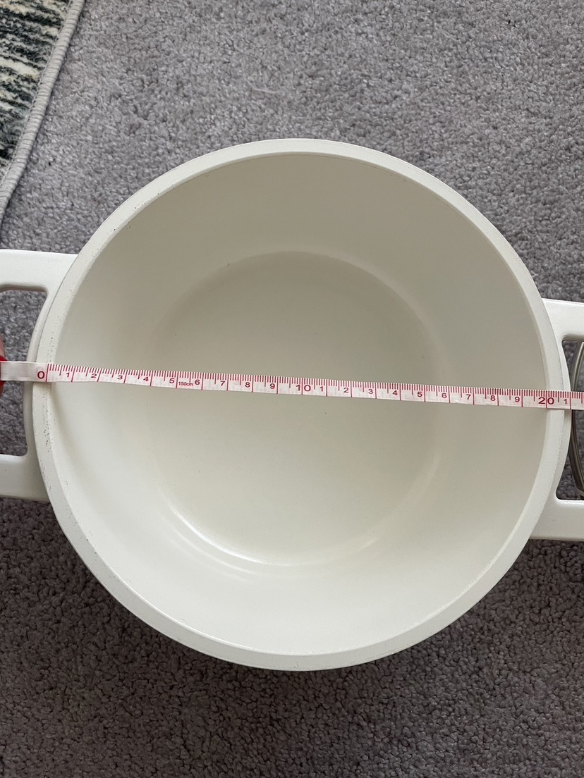 New Pot Masterclass - photo 2