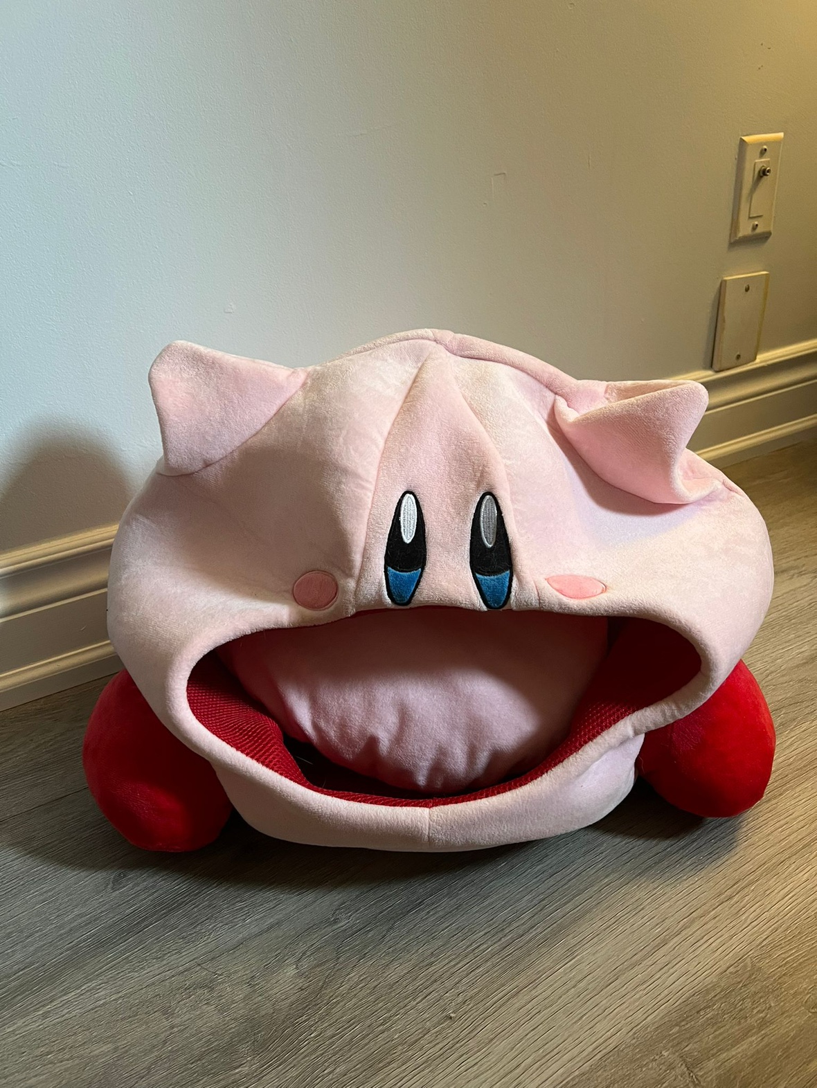 Kirby Pet Bed
