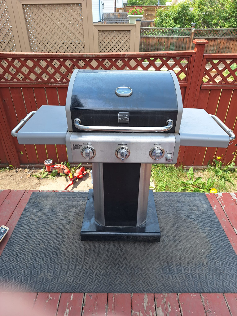 BBQ thumbnail