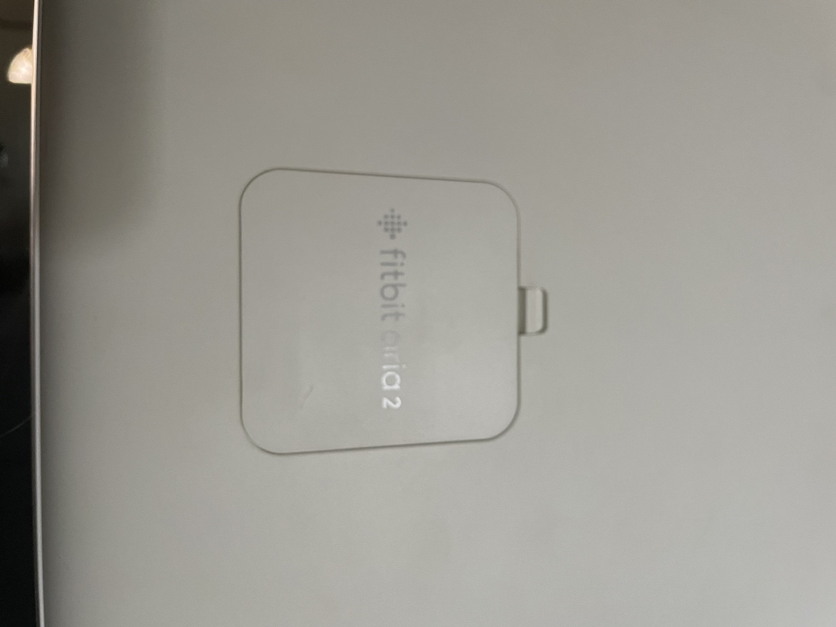 Fitbit Scale - Aria2 - photo 2