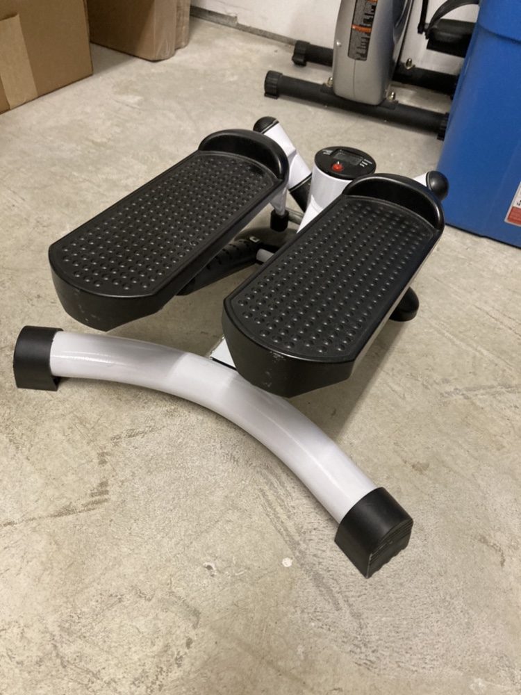 Exercise Stepper - photo 2