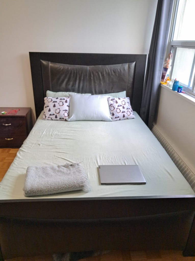 Bed Frame 🛌 - photo 3