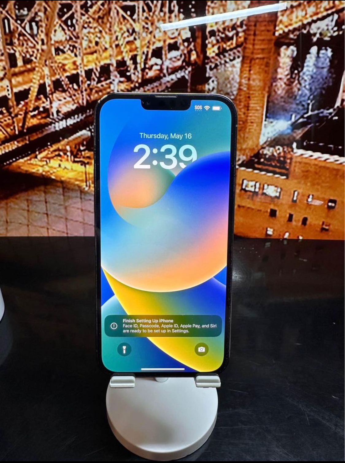 iPhone 13 Pro Max