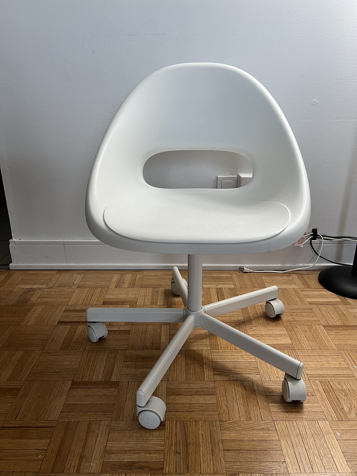 Swivel chair - photo 3