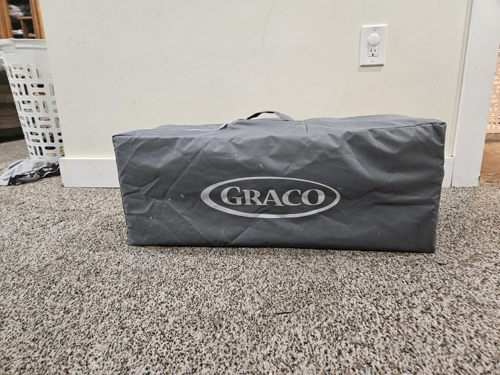 Graco Playpen - photo 4