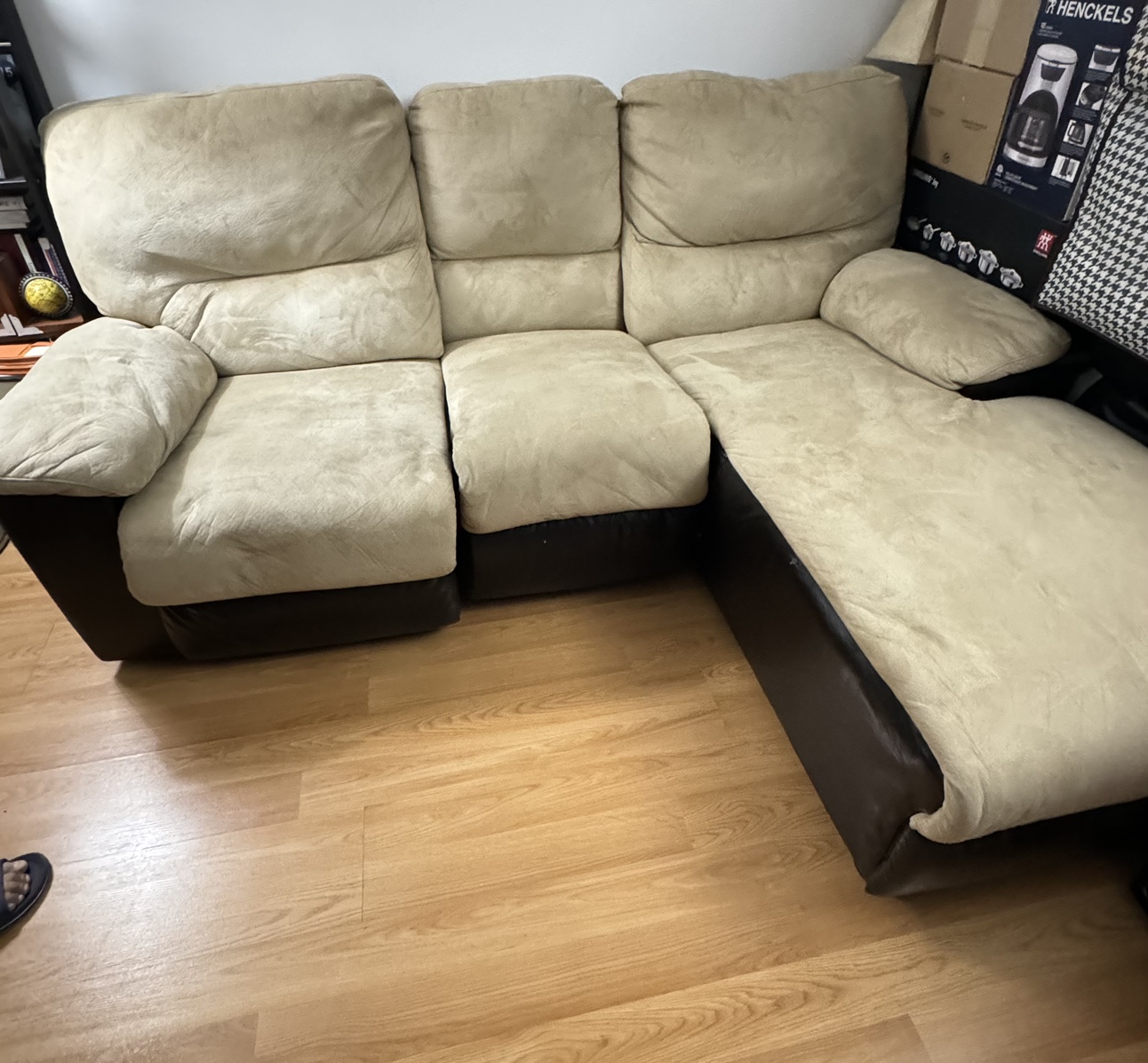 Used Couch for sale