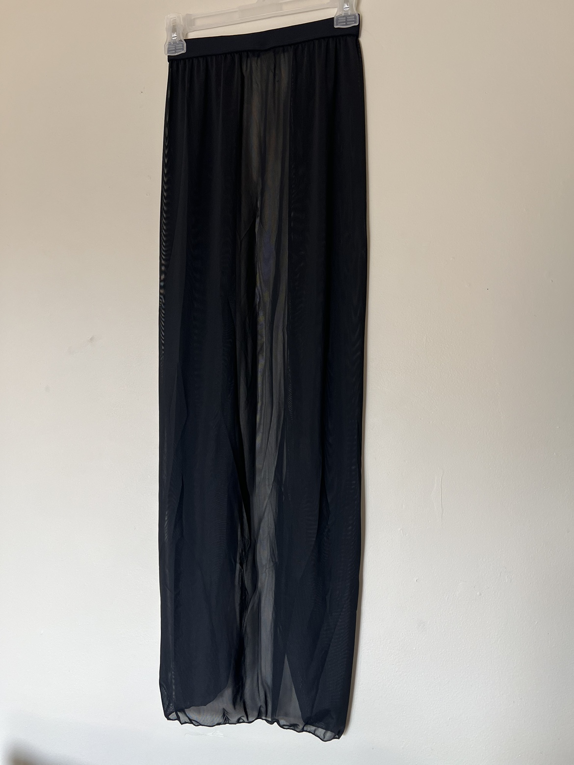 Brand New Sheer Swimsuit Cover Up - photo 3