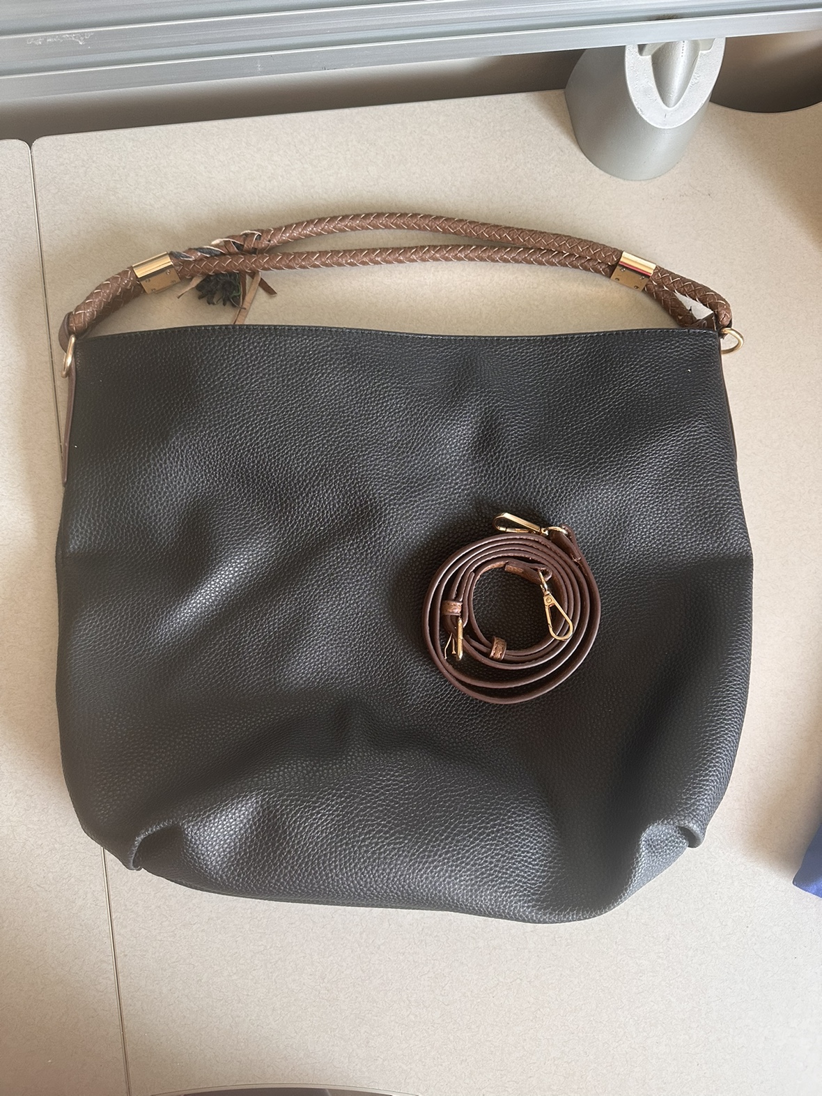 Handbag # freecycle thumbnail