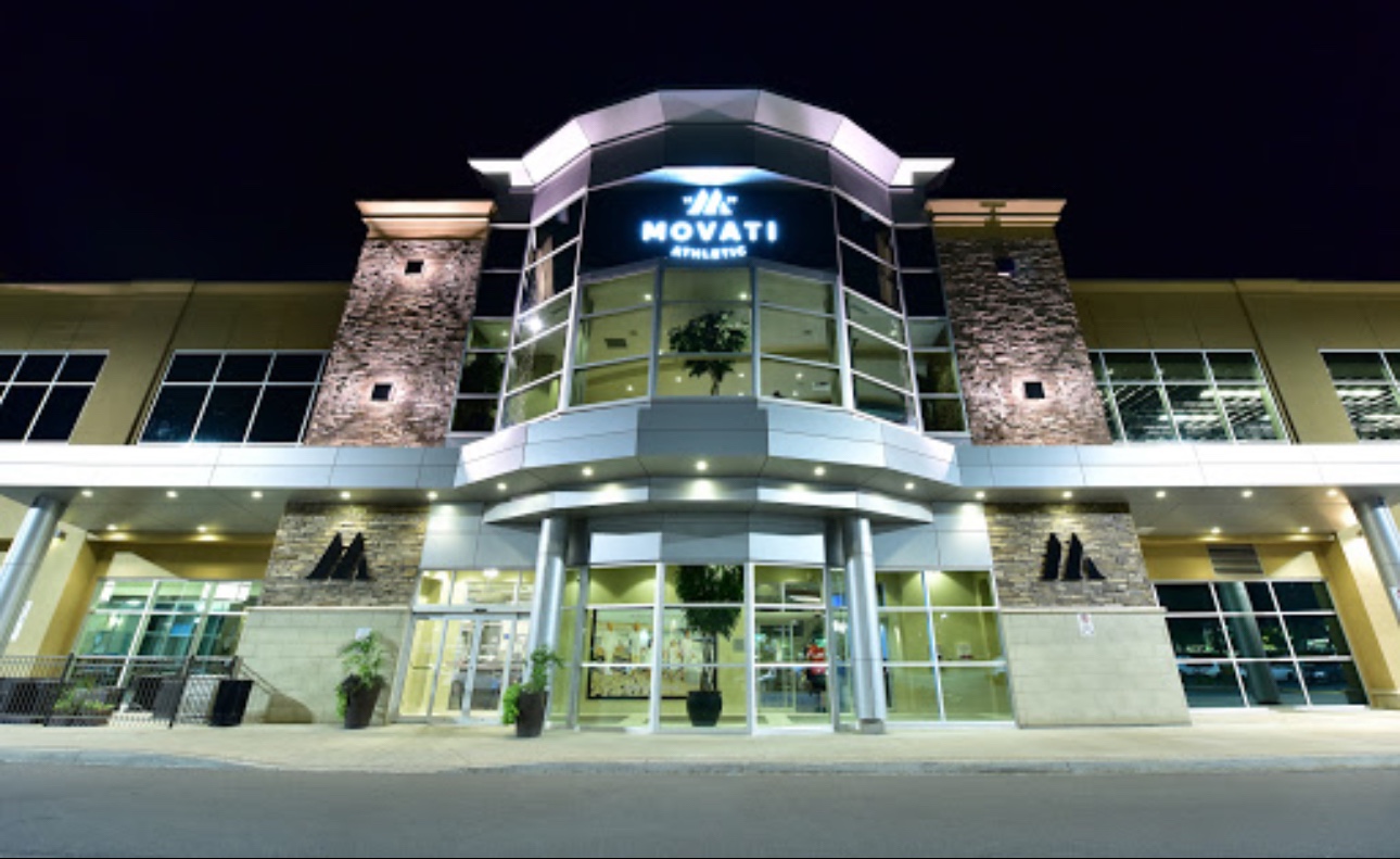 Movati Membership Transfer to Single Location