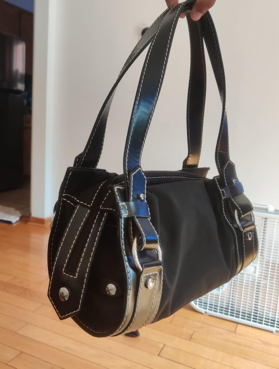 Black purse - photo 2