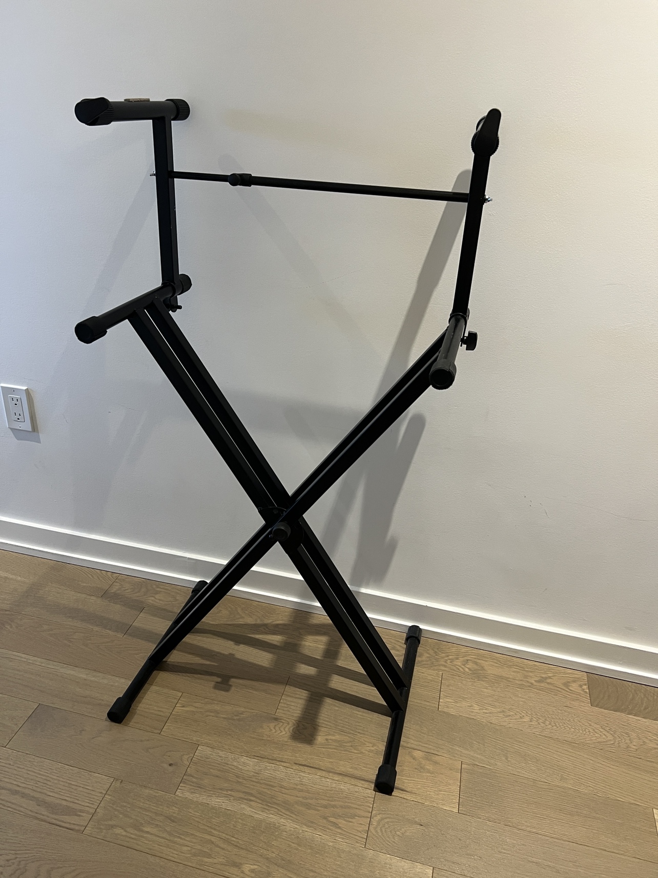 Keyboard Stand (2 tier) - photo 2
