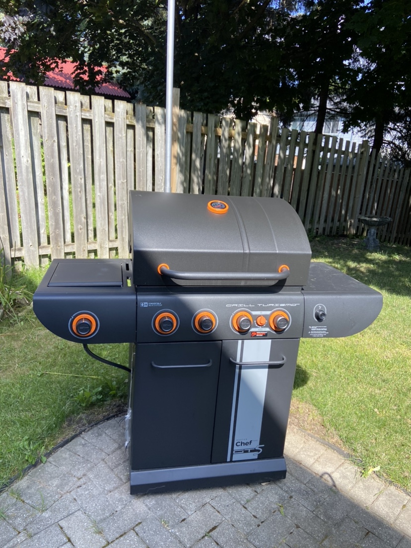 Grill