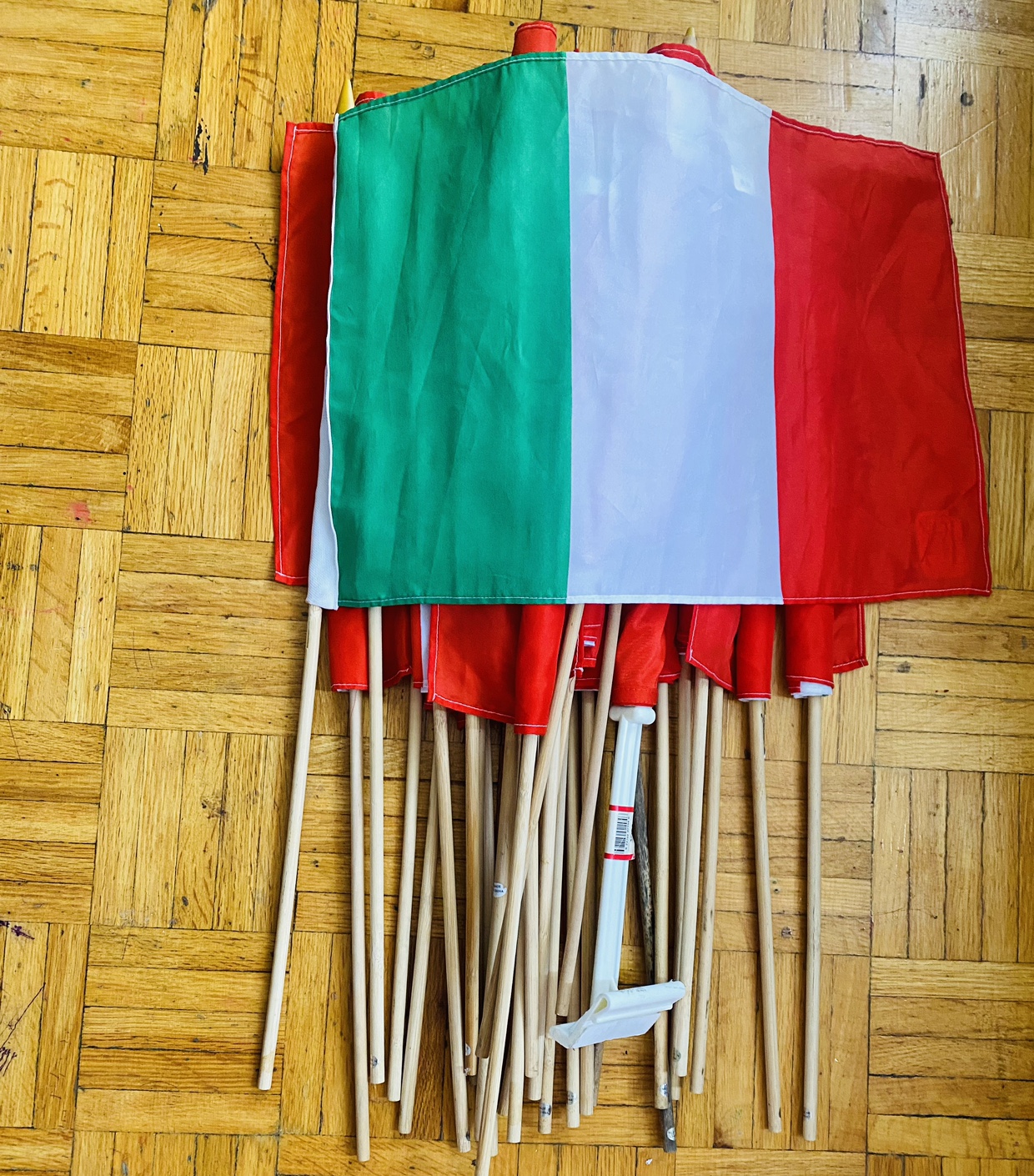 Italy 🇮🇹 flag