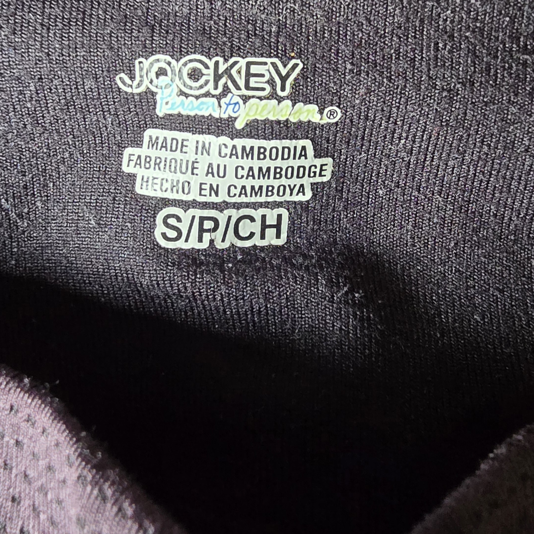 jockey yoga leggings - photo 3