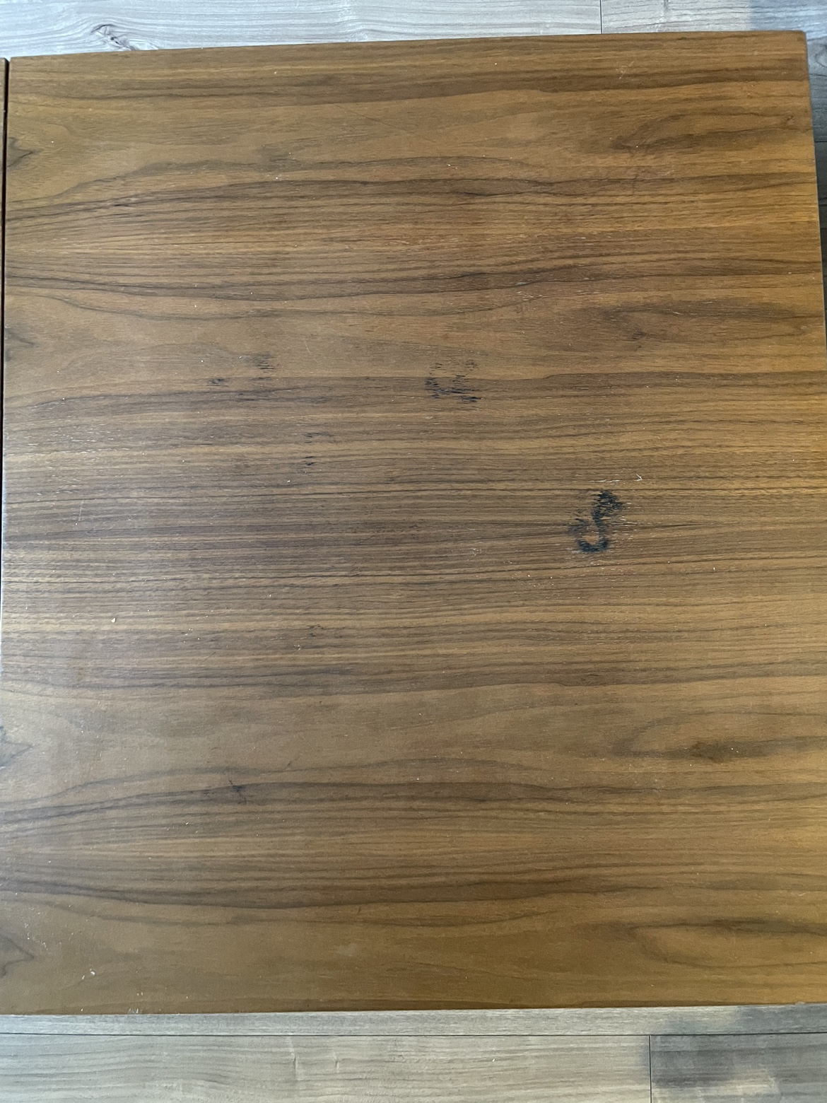 Coffee table with storage - photo 3