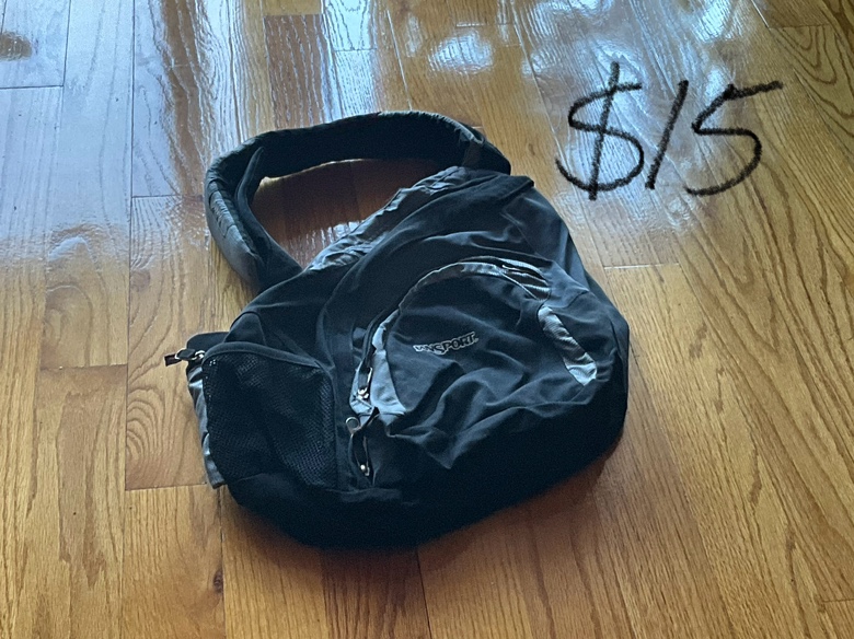 ⚽️Backpack ⚽️