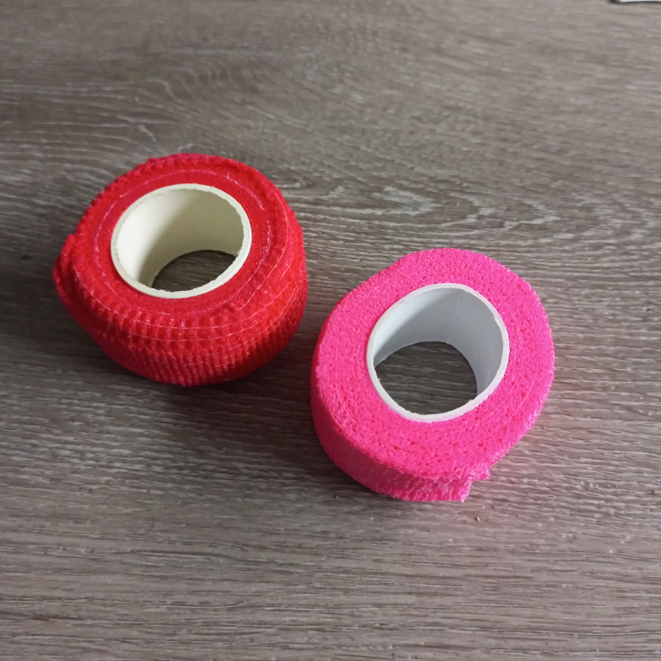 Self Adhesive Bandage. - photo 3