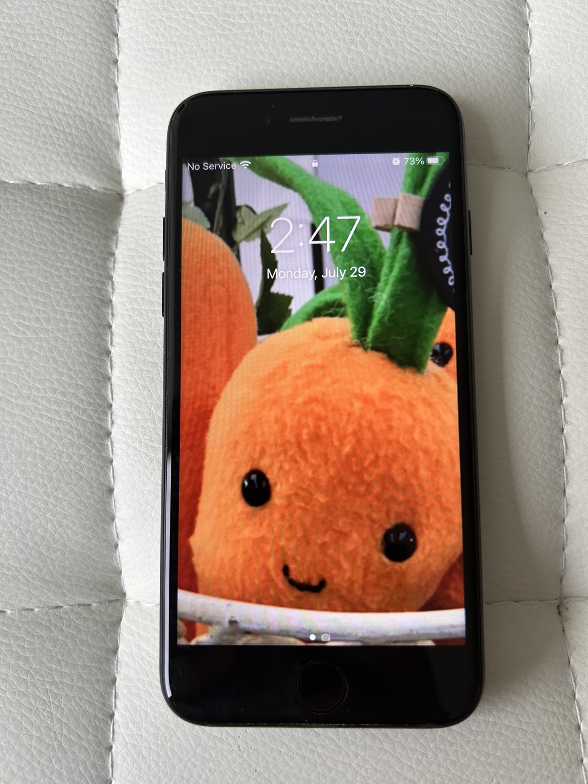 iPhone 7