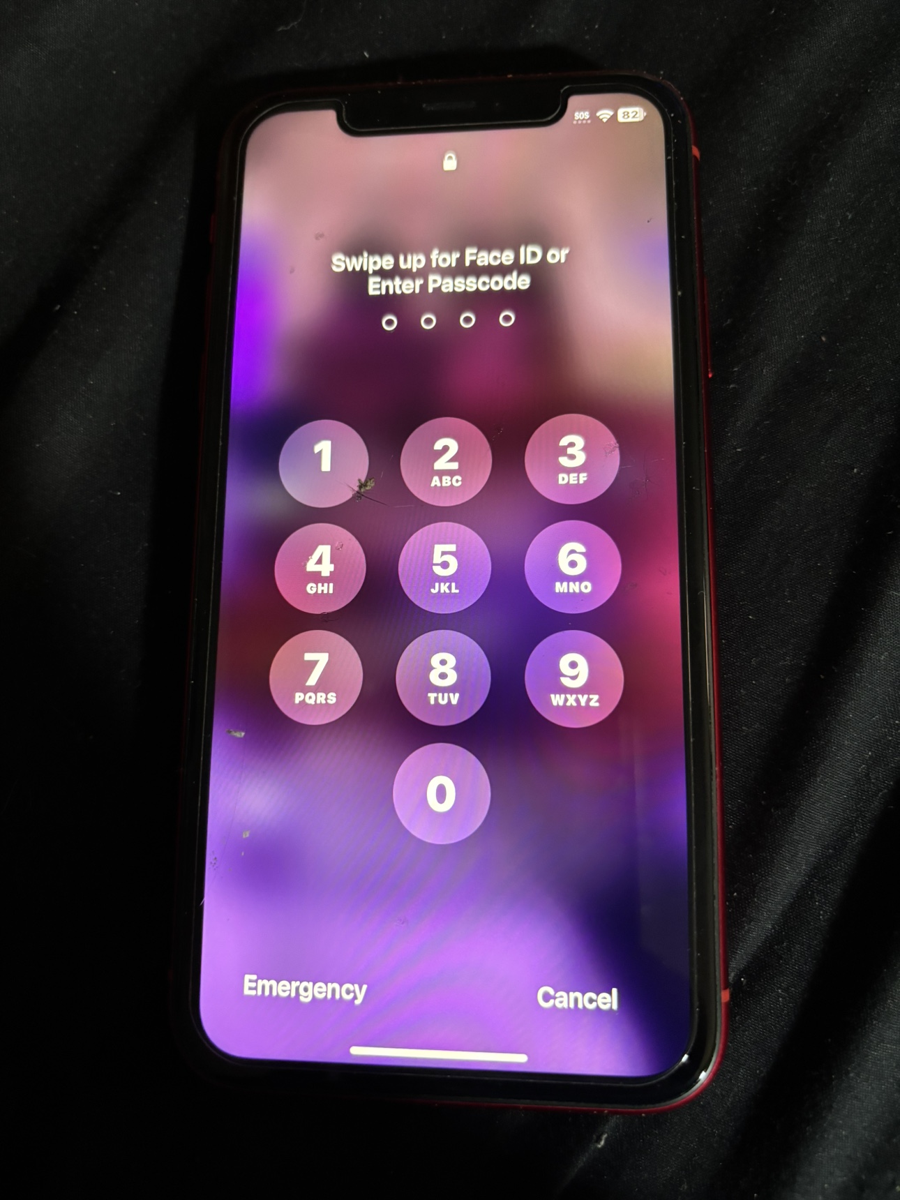 Apple iPhone XR 64G - photo 2
