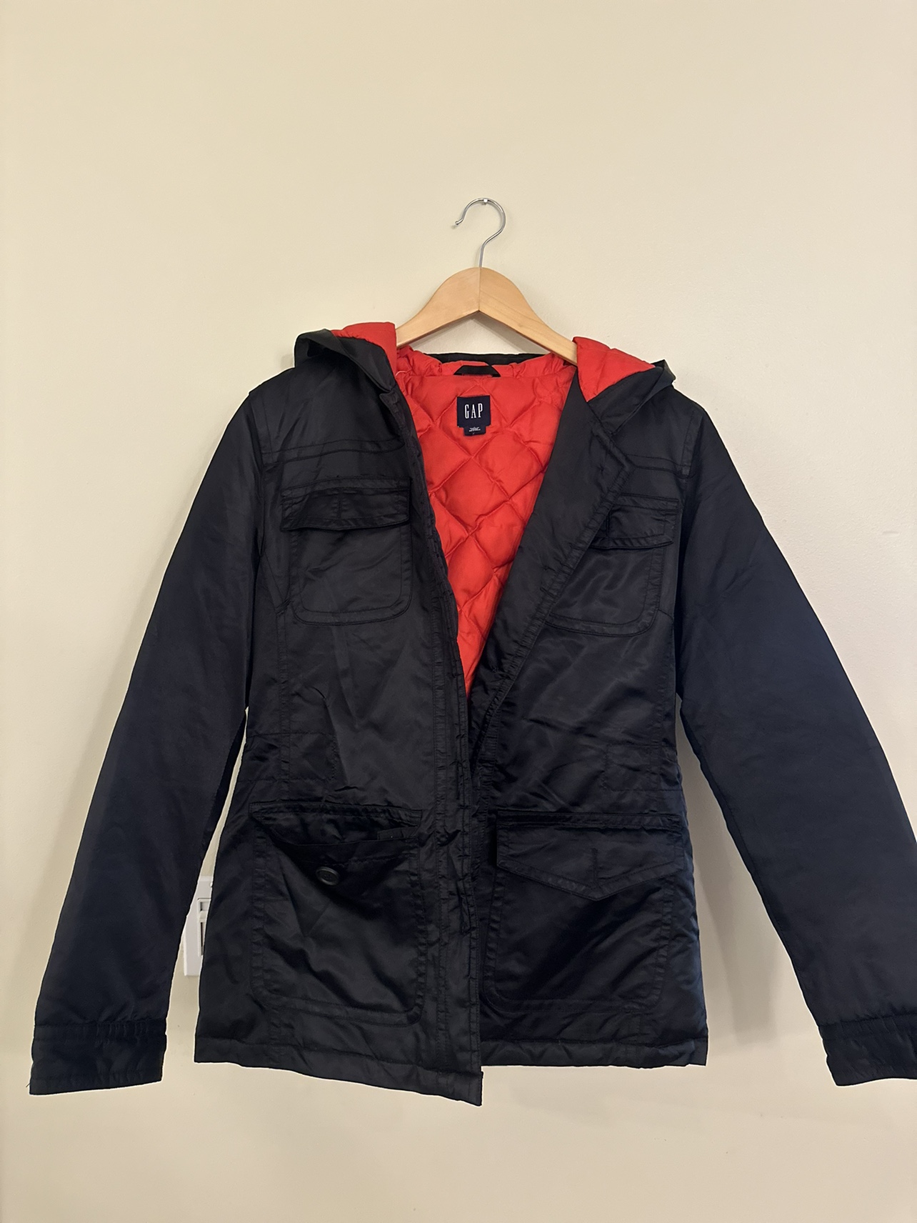 GAP Winter Jacket thumbnail