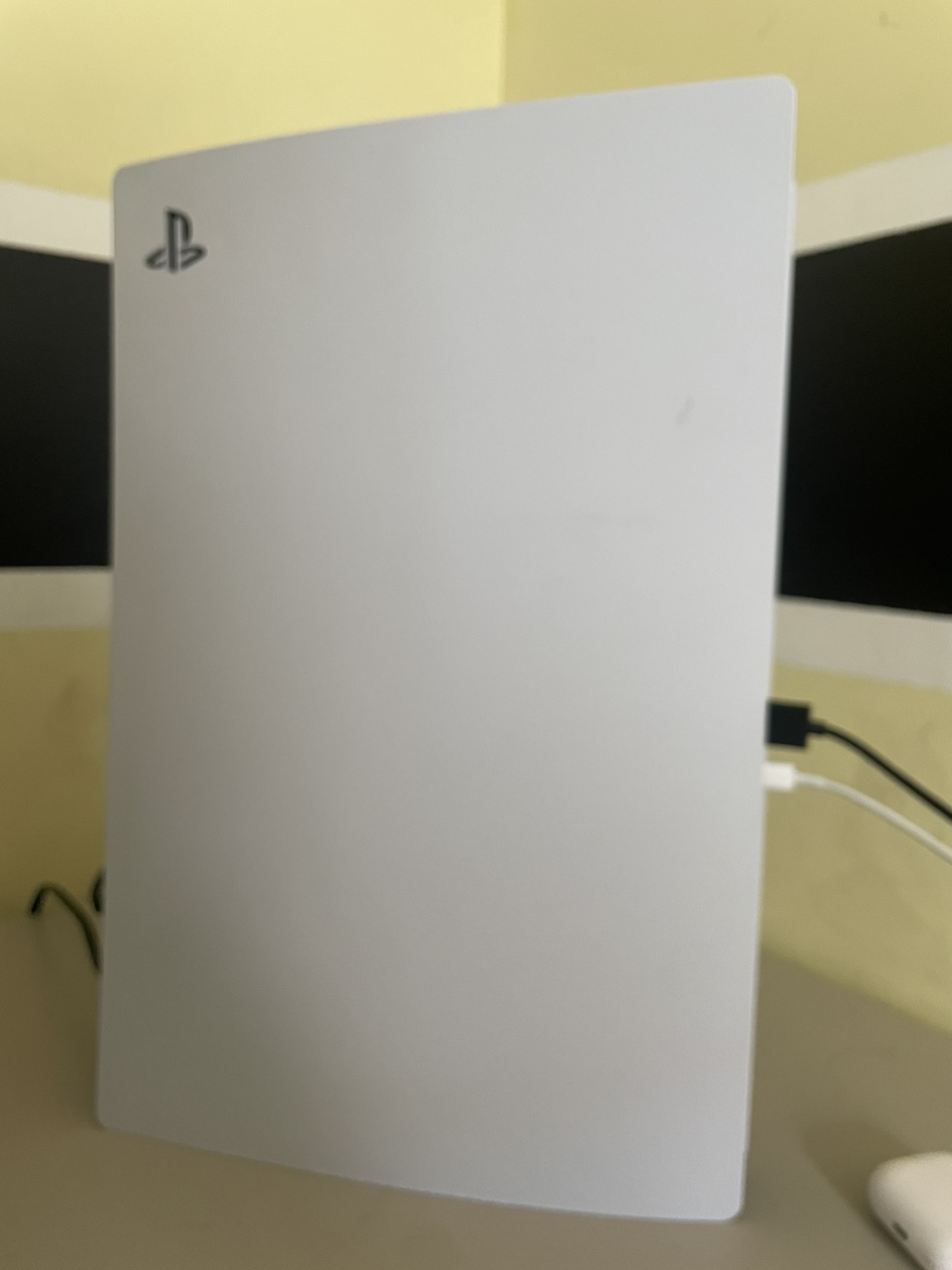 PS5