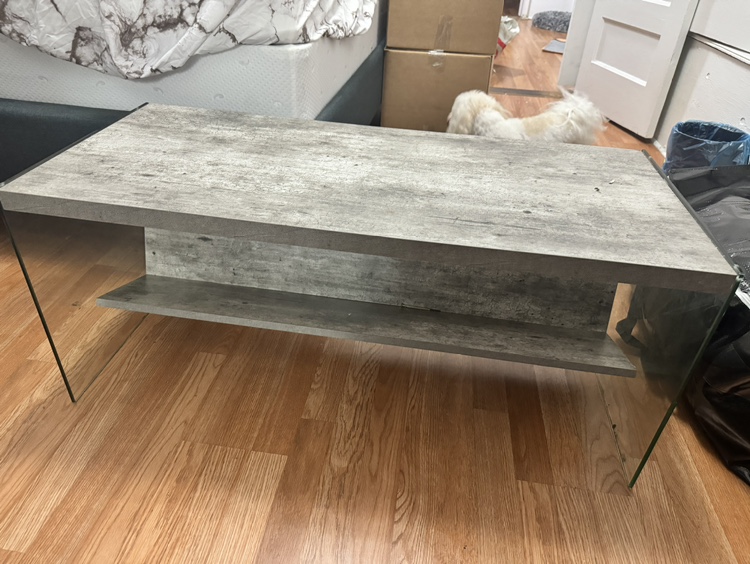 Living room coffee Table