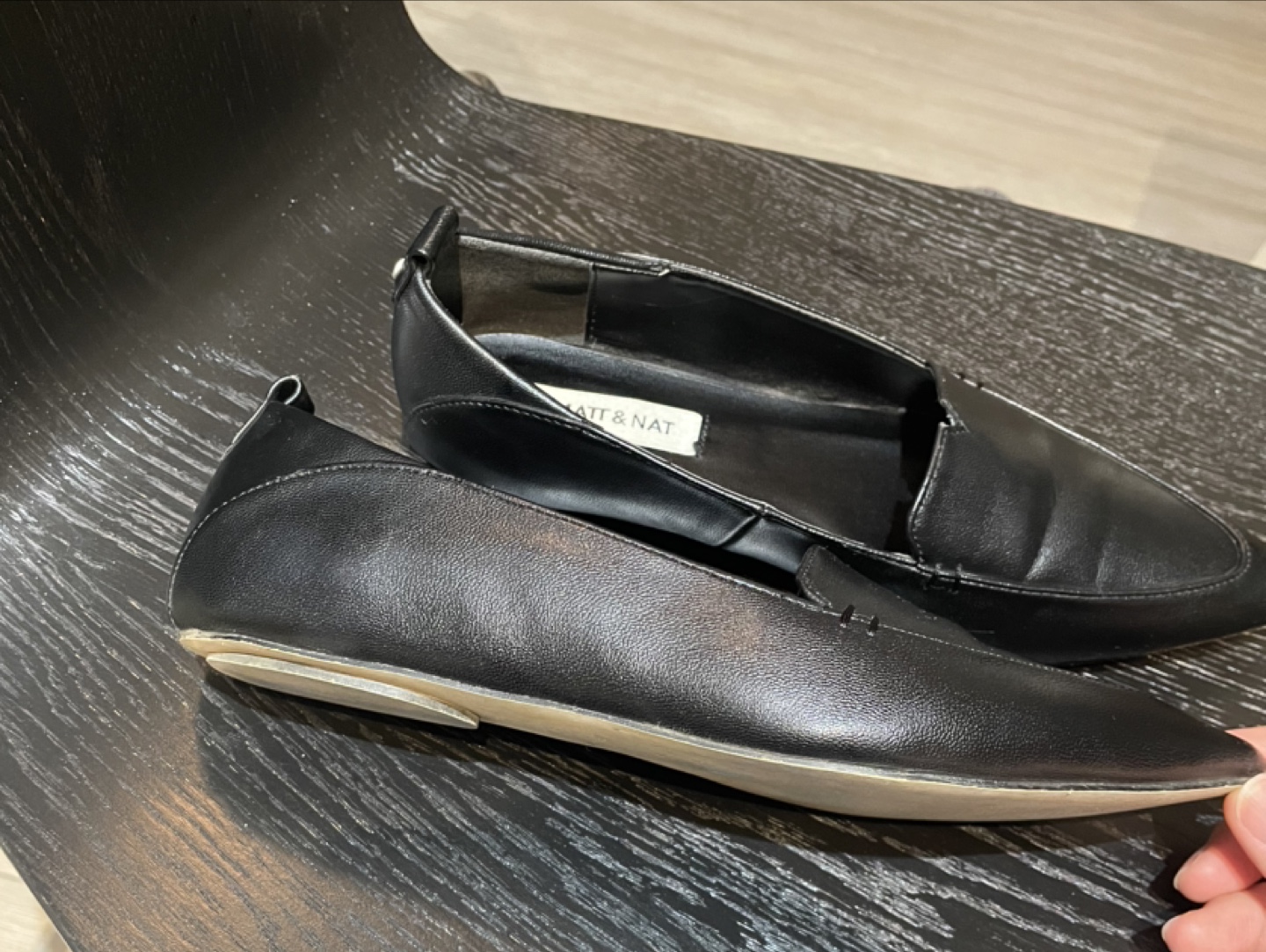 MATT & NAT Loafers - photo 5