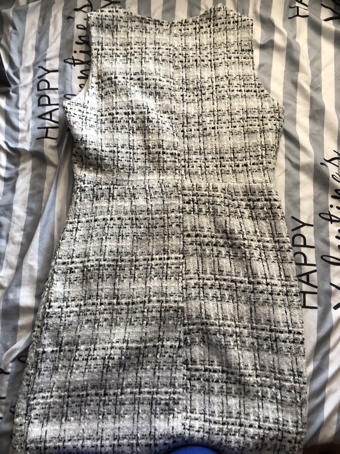 M size work dress image indicator(2)