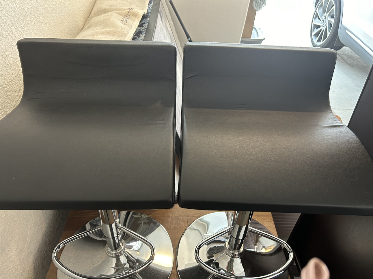 Bar Stools - photo 3